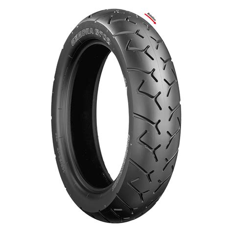 Exedra Motorcycle Tires Bridgestone Corporation