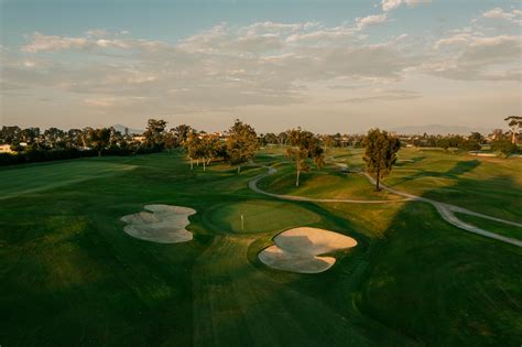 San Diego Country Club - Go Private Golf