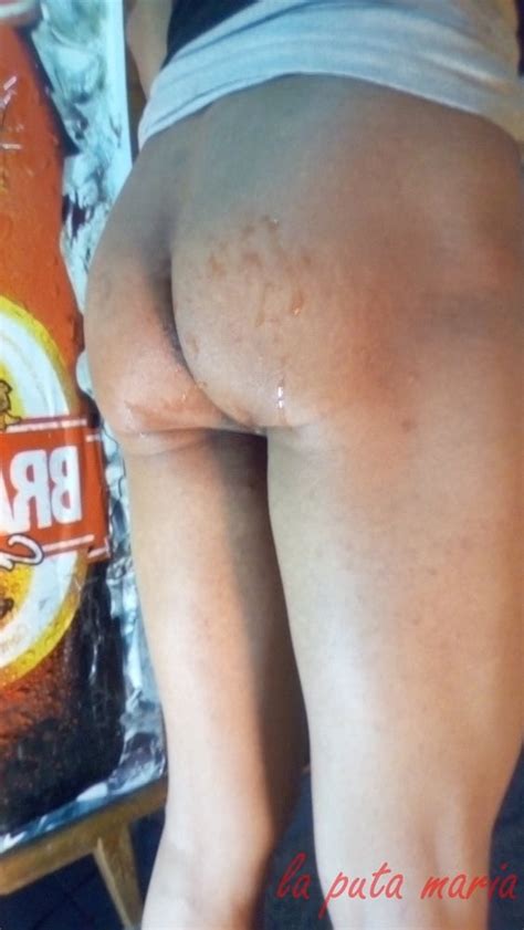 Anal Cum Ass Broken Maria Puta Pics XHamster