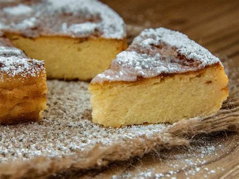 Migliaccio Dolce Napoletano La Ricetta Originale Della Tradizione Per