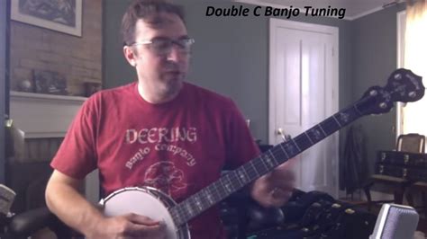 Double C Banjo Tuning: Mastering the Perfect Sound - Best Music ...