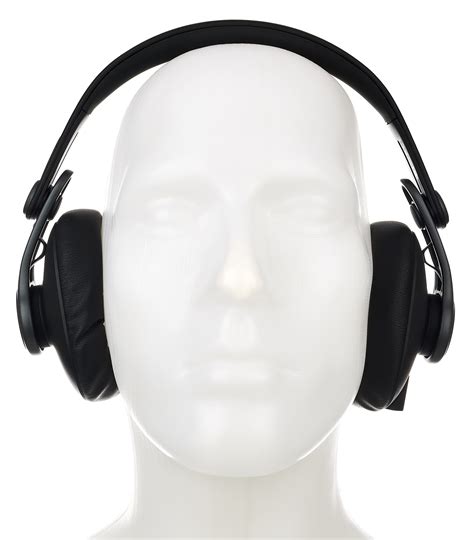 AKG K371 im Test bei kopfhoerer.de