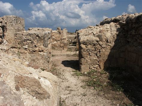 Ugarit Ras Shamra Syria Between The Th And Th Centur Flickr