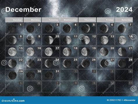 December 2024 Full Moon - Becka Klarika