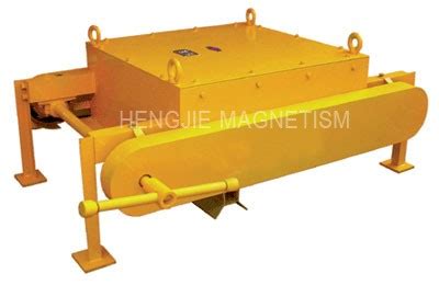 Rcyp Series Manual Cleaning Permanent Magnetic Separator Magnetic