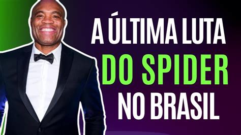 ANDERSON SILVA X CHAEL SONNEN 3 LUTA COMPLETA SPATEN FIGHT NIGHT