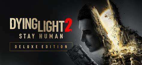 Dying Light 2 Deluxe Edition Aktivační Klíč Fakaheda Eu