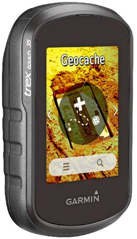 Garmin ETrex Touch 35 Ab 542 50 Dezember 2024 Preise