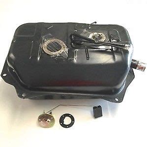 EFI FUEL TANK SENDING UNIT OEM SAMURAI 91 95 Suzuki Parts USA