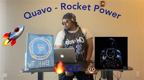 Quavo Rocket Power Full Album Reaction Review Youtube