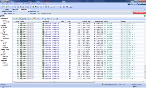 Excessive ARP Requests from 6509 Router - Cisco Community