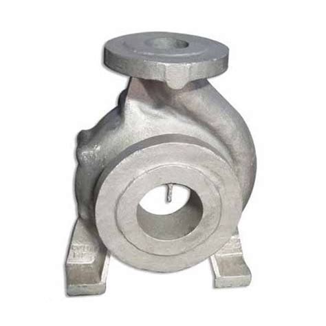 Centrifugal Pump Casting At Rs Kilogram Rajkot Id