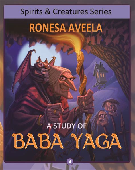 A Study of Baba Yaga – Discover the Magic of Bulgaria