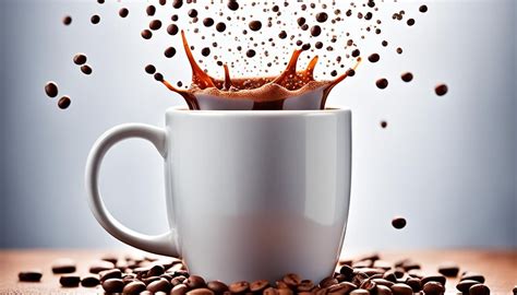 The Surprising Caffeine Content In Hot Chocolate