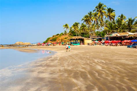 Coastal Regulation Zone Crz Goa Government To Rope In Satellite