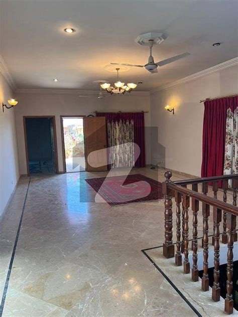 Bungalow For Sale At Main Shahbaz Phase Shahbaz Commercial Area Dha