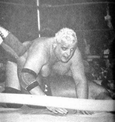 Classic Wrestling World Photos: Dusty Rhodes Photos