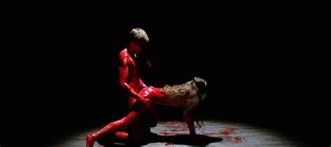 Nude Video Celebs Lola Dubus Nude Et Le Diable Rit Avec Moi 2018