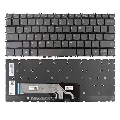 Lenovo ThinkBook 13S G2 ITL/ARE K3-ITL/ACN/ITG K4e-ARE120 Replacement ...
