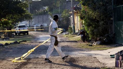 Sicarios Atacan Fiesta De Cumplea Os Tragedia En Brasil Antena San Luis