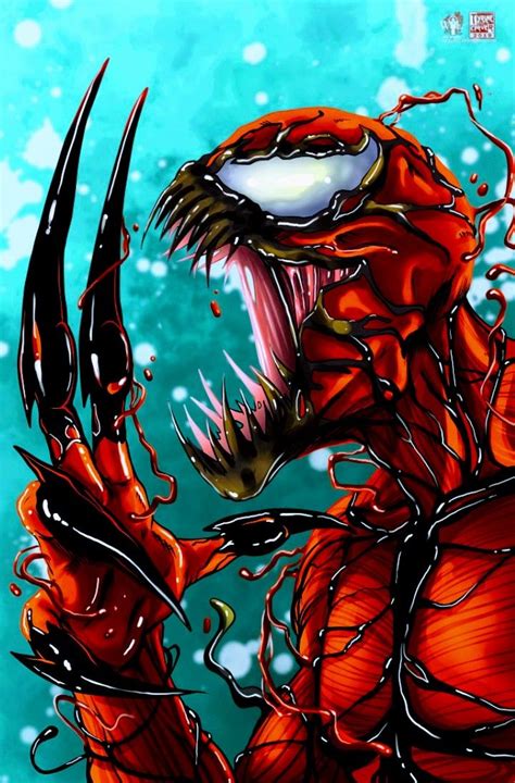 Pin By John Dough On Pc4 Symbiotes Marvel Carnage Marvel Marvel