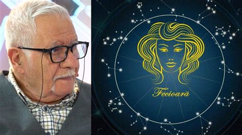 Horoscop Rune Ianuarie Cu Mihai Voropchievici Fecioarele