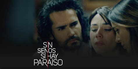 Las mejores 3 series colombianas en Netflix - El Diario NY