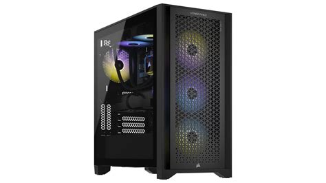 5 Best Pre Built Gaming Desktops 2024