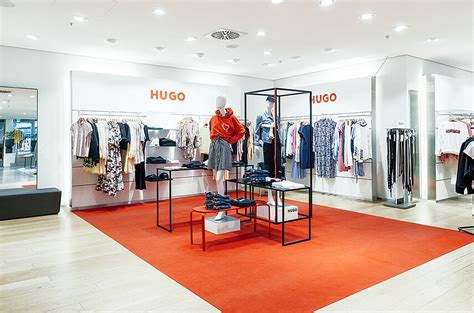 Damenmode Herrenmode In Ulm Modehaus Reischmann