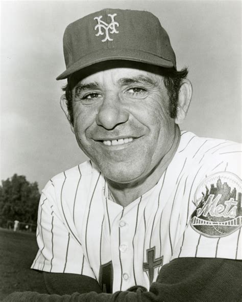 Yogi Berra - Society for American Baseball Research - Stdavidsdayrun.com