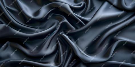 Premium Photo Luxurious Backdrop Created By Sleek And Elegant Black