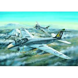 Grumman A-6 Intruder model kit - all the model kits at 1001hobbies