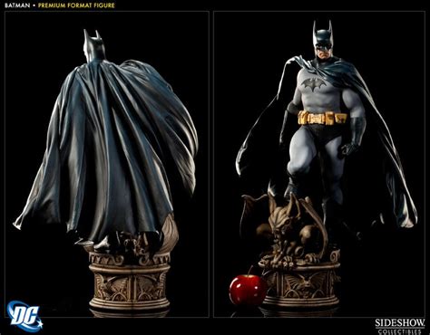 Top 10 Coolest Batman Statues