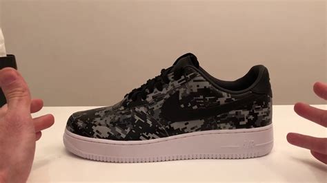 Nike Air Force 1 Low Premium Id Spurs City Edition Youtube