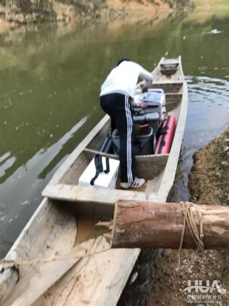 钓鱼人感悟：野钓就是累并快乐着！ 每日头条