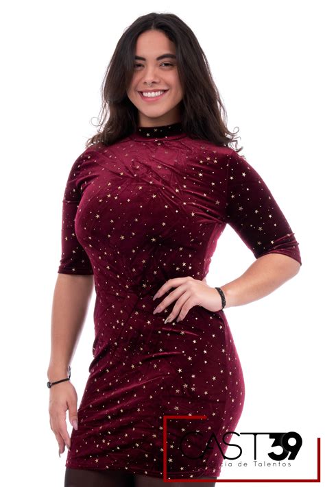 Amanda Garcia - Cast39