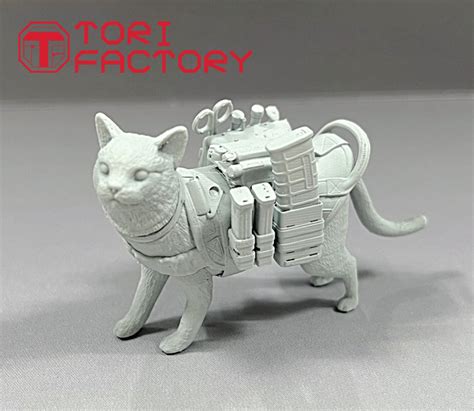 Hobbyeasy 135 Tactical Cat