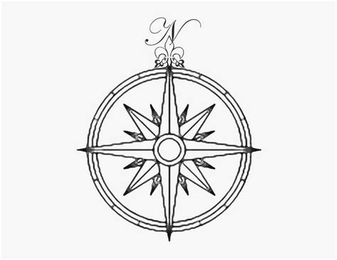 Compass Rose Designs