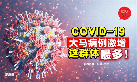 大马covid 19隐隐爆发！卫生总监：这个群体⚡最多人确诊！