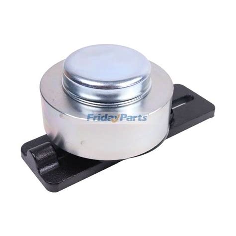 Drive Belt Tensioner Pulley Assembly 6735884 For Bobcat T140 T180 T190