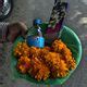 Liquor Offering At Kal Bhairav Temple Gastro Obscura