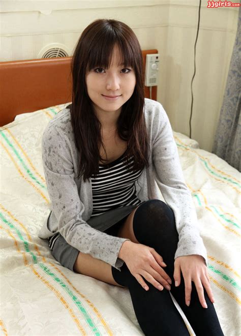 JapaneseBeauties Aine Kurosawa Jav Model Free JavIdol Nude Picture
