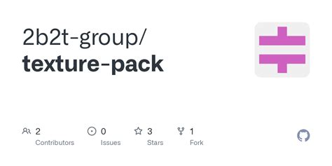 GitHub - 2b2t-group/texture-pack