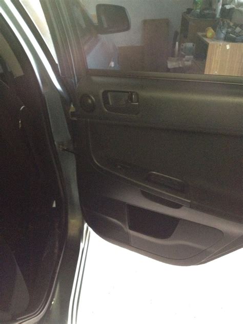 Установка Урал АК 74с — Mitsubishi Lancer X, 1,5 л, 2011 года ...