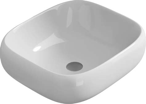 Раковина Grossman 555271x45 см, белый купить по доступной цене с ...