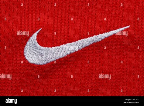 Nike Tick Hi Res Stock Photography And Images Alamy