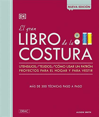 10 Libros De Costura Y Patronaje Para Principiantes