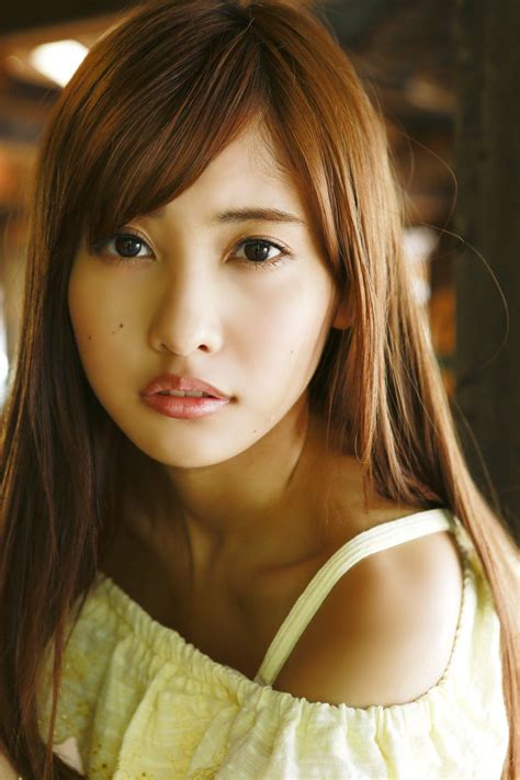 Hinako Sano Beauty Girl Japanese Beauty Asian Beauty