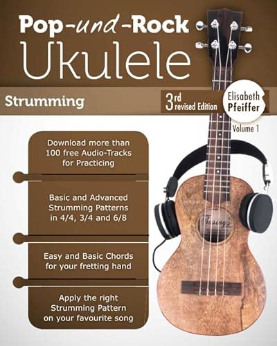 Ukulele Funk Strumming Techniques Discover The Ukulele Universe At