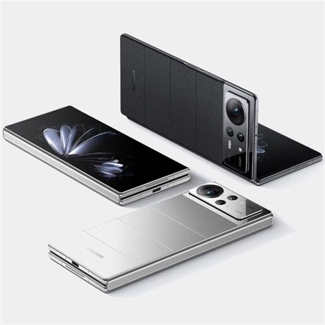 Xiaomi Mix Fold 4 Price in Pakistan | Spec.Pk